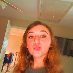 Meet your Posher, Aubree